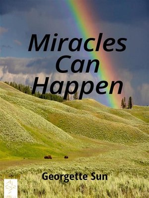 cover image of Miracles Can Happen